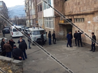 Դաժան ու ողբերգական դեպք Ալավերդիում. բնակարանում հայտնաբերվել են ամուսինների և նրանց երեխաների դիերը (ֆոտո)