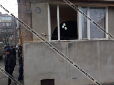 Carbon monoxide poisoning reason for death of married couple and children in Armenia’s Alaverdi
