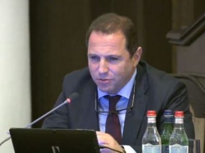 Հակառակորդի նախահարձակ գործողության հետեւանքով տուժած զինծառայողները եւս փոխհատուցում կստանան. Տոնոյան