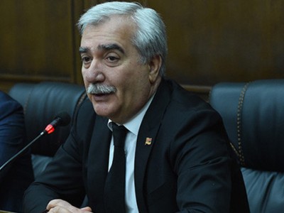 «Մարտի 1»-ի գործին շուտով կավելանա նաեւ «Հոկտեմբերի 27»-ի գործը. «Իմ քայլը»
