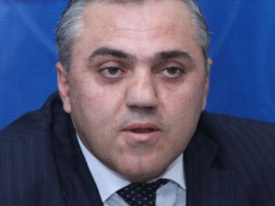 Հրայր Թովմասյանի սանիկին նոր մեղադրանք է առաջադրվել