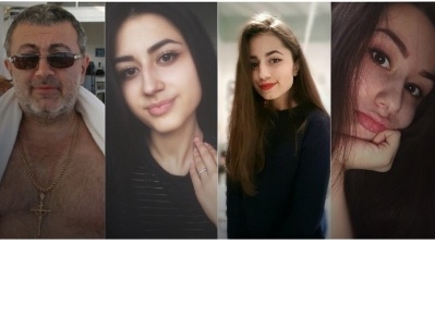 Russia Prosecutor General's Office does not confirm indictment on Khachaturyan sisters' case