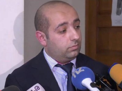 Lawyer says they’ll turn to Court of Appeal with petition against Armenian TV channel owner arrest