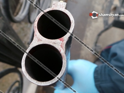 Աշտարակի գերեզմանատանը հնչել են կրակոցներ. կա 1 զոհ, 1 վիրավոր (ֆոտո)