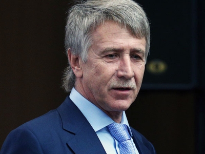 Forbes именовал самого удачного русского миллиардера
