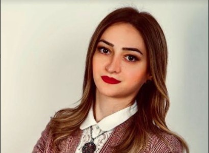 Armenia Public Council press secretary submits resignation