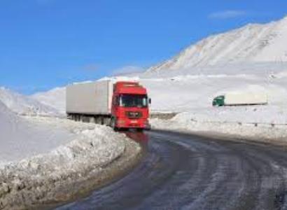 Սոթք-Քարվաճառ ավտոճանապարհը բոլոր տիպի տրանսպորտային միջոցների համար դժվարանցանելի է