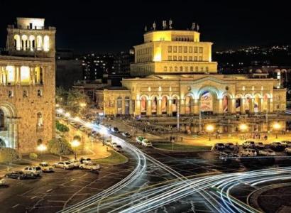 Դեկտեմբերի 31-ին ժամը 18:00-ից փակվելու են դեպի Հանրապետության հրապարակ տանող ճանապարհների մուտքերը