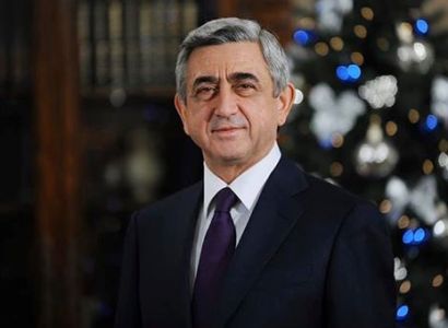 Armenia 3rd President: Foreign, bogus ethics after that behaviour cannot chip away at our countrywide appeal approach