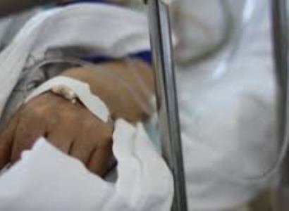 chief dual carriageway bump appear in Armenia at additional Year's Eve, ill-treat endure doctor's