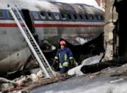 2019 թվականին կոմերցիոն ավիաընկերությունների խոշոր աղետների զոհերի թիվը նվազել է ավելի քան 50 տոկոսով