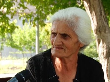 Մահացել է «Միայնակ գայլի» մայրը