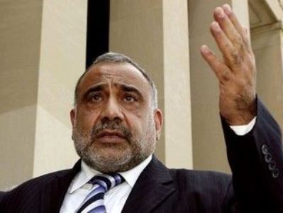 Iraqi PM says Soleimani assassination is blatant attack on nation's dignity