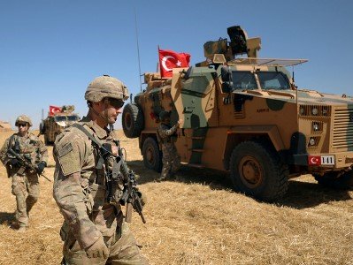Saudi Arabia: Turkish escalation forms threat to security in Libya