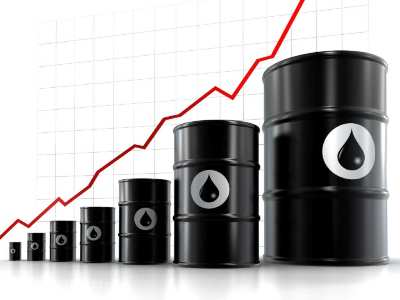 Նավթի գները բարձրացել են 2 տոկոսով ԱՄՆ-ի, Իրանի եւ Իրաքի միջեւ հարաբերությունների լարվածության արդյունքում
