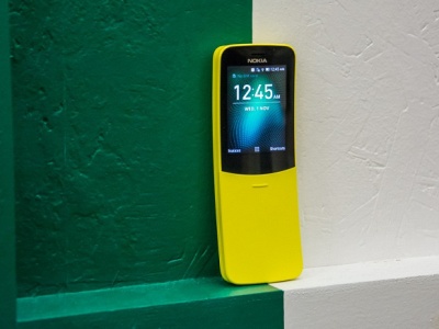 Nokia-ն «կվերակենդանացնի» կոճակային հեռախոսի կուլտային մոդելը