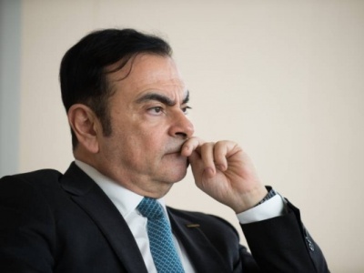 Ճապոնիան Nissan-ի նախկին ղեկավարի կնոջը կալանավորելու օրդեր է տվել