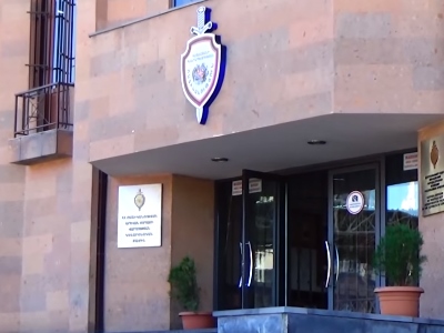 Հայտնի է, թե ով է եկեղեցու բակից բերման ենթարկված քրեական հեղինակությունը