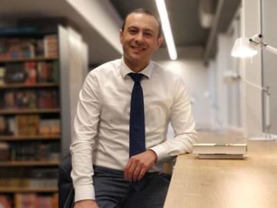 Armenia Security Council Secretary has written a book