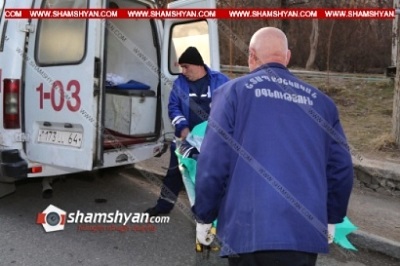 Կոտայքի մարզում պետական պաշտոնյայի հայրը, որը 12 տարի եղել է հետախուզման մեջ, Ձորաղբյուրում հայտնաբերվել է մահացած
