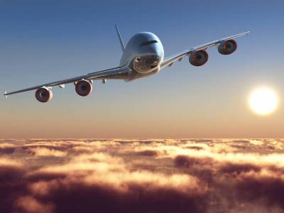 US bans airlines from flying over Iran and Iraq