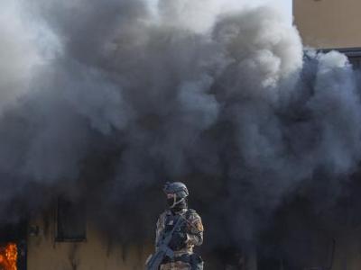 India, Pakistan warn citizens to avoid traveling to Iraq