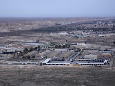 Իրաքը հայտարարել է, որ Իրանը տեղեկացրել է իրեն ամերիկյան բազաներին հարվածելու մասին