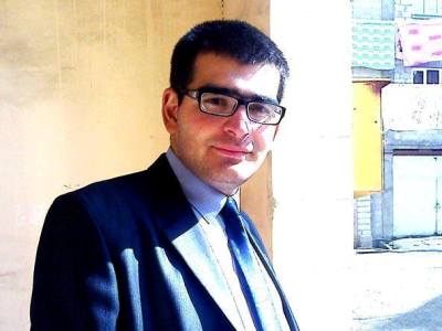 Armenia man charged with murder of 16-year-old girl
