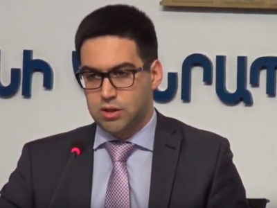 Ռուստամ Բադասյանը Նարեկ Մալյանի դեմ քաղաքացիական հայցի բովանդակությունն է ներկայացրել