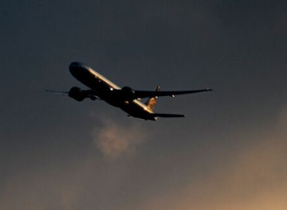 Iran not going to send black boxes of Ukrainian plane to Boeing