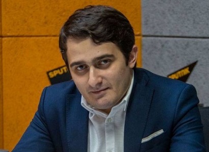 Դադարեք իբրև սեփական աշխատանքի արդյունք ներկայացնել ԱՆ նախկին ղեկավար կազմի մշակված ռազմավարությունները․ Խաչիկյան