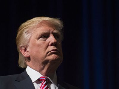 Survey: Western European countries least share Trump's foreign policy