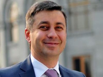 Բացարձակ նեղացած չեմ. շատ պոզիտիվ եմ տրամադրված․ Վլադիմիր Կարապետյան