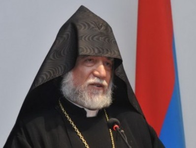 Արամ Ա-ն 2020 թվականը կհռչակի «Հատուկ խնամքի կարոտ հայորդիների տարի»