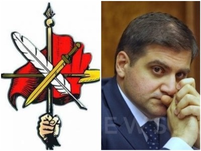 ARF-D files lawsuit against Armenian MP