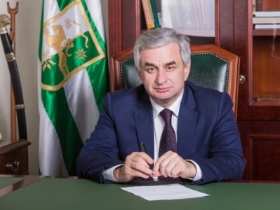 Աբխազիայի նախագահը չի բացառում արտակարգ դրության սահմանումը
