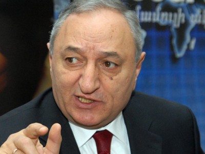 ՀԴՄ կտրոնների տրամադրումը վերահսկելը կարող է չարիք դառնալ.Վարդան Բոստանջյան