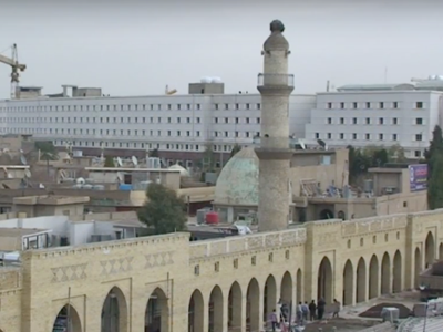 Brits recommended refraining from traveling to Iran
