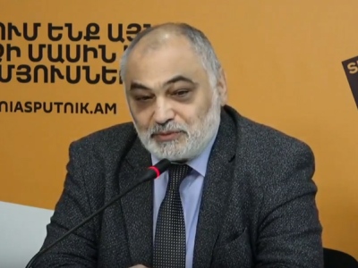 Oriental studies expert: Turkey's foreign policy entering new stage