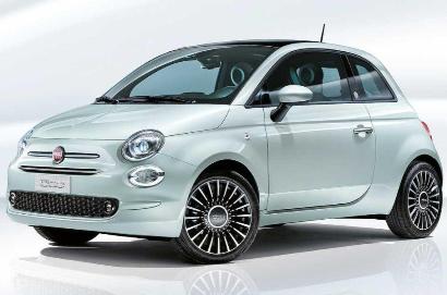 Fiat-ը ներկայացրել է առաջին էլեկտրիֆիկացված մոդելները (ֆոտո)