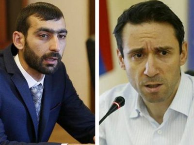 Ծեծկռտուք «սեւերի եւ սպիտակների» միջեւ՝ «Կովկաս» ռեստորանում. 168.am