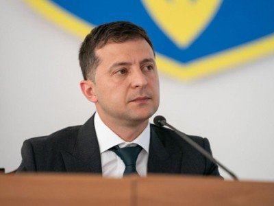 Ukrainian president says missile hit version of Boeing 737 in Tehran requires proof