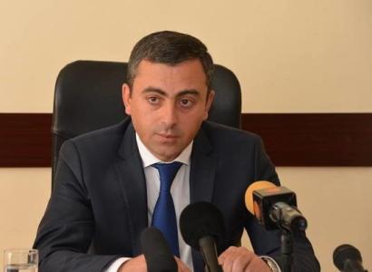 Արման Բաբաջանյանը լկտիաբար մեղադրանքներ է հնչեցնում ՀՅԴ-ի հասցեին. Իշխան Սաղաթելյան