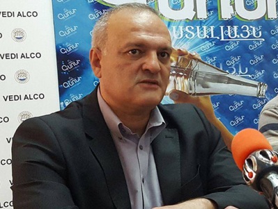 Analyst: Armenia faces at least two threats in 2020