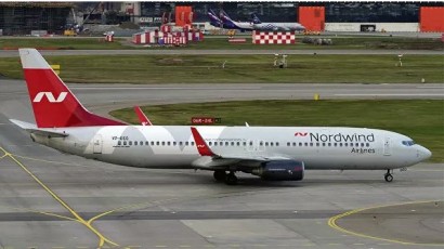 Nordwind-ի ինքնաթիռը Անթալիայում կոշտ վայրէջք է կատարել, պատճառը նշվել է
