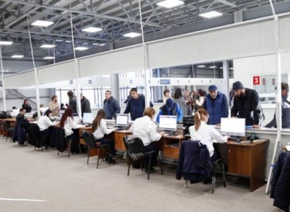 Գյումրիի մաքսատունը հունվարի 10-ից անցնում է աշխատանքային ընդհանուր ռեժիմի