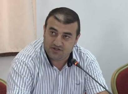Armenia ex-President Kocharyan supporter summoned to NSS for calling PM Pashinyan "agent"