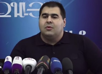Հայաստանում մահվան ելքով վթարների 30-40 տոկոսի դեպքում զոհերը մեքենայից դուրս են շպրտվում. Սերգեյ Ղահրամանյան
