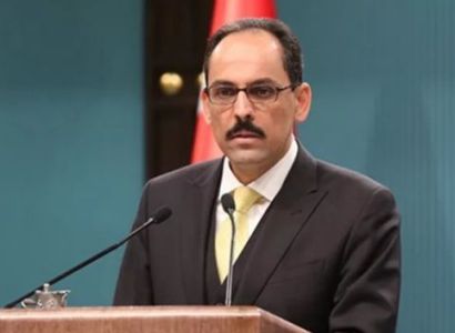 Թուրքիայի եւ ԱՄՆ-ի ներկայացուցիչները քննարկել են Սիրիայի իրավիճակը եւ Իրանի ու ԱՄՆ-ի միջեւ լարվածությունը