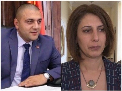 Ես հրապարակային ներողություն եմ խնդրում. Կարեն Սարուխանյան